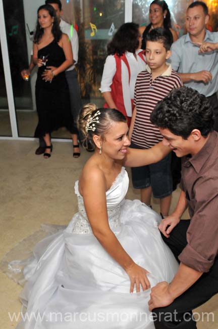 Casamento de Adriana e Marcos Andre 0939