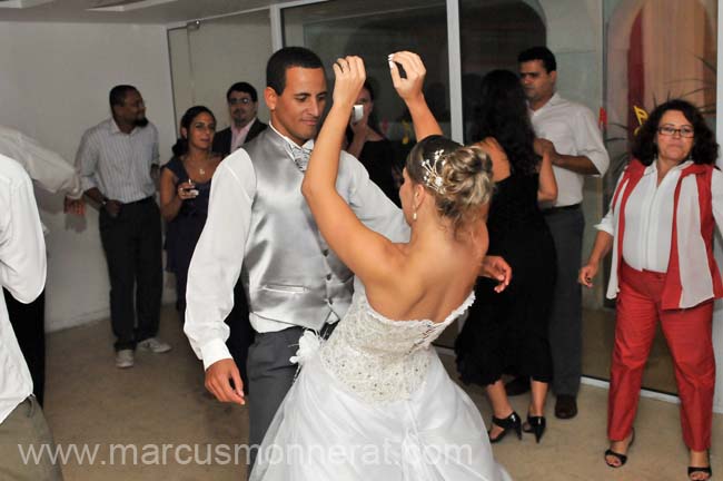 Casamento de Adriana e Marcos Andre 0942