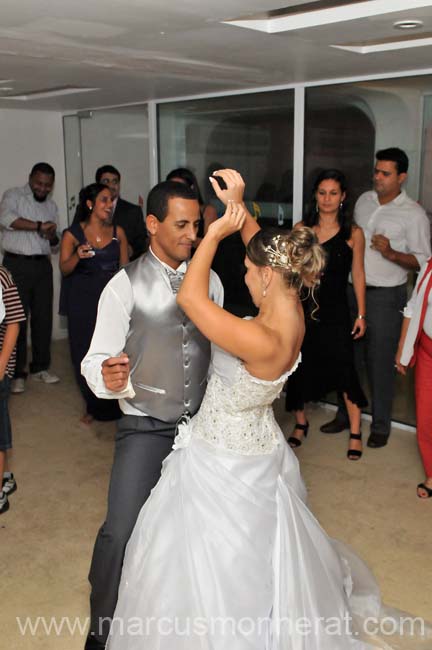 Casamento de Adriana e Marcos Andre 0943