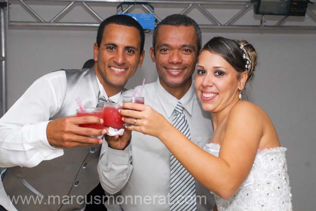 Casamento de Adriana e Marcos Andre 0954