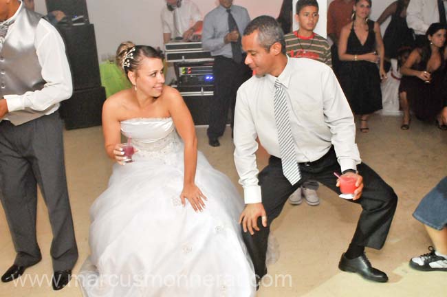 Casamento de Adriana e Marcos Andre 0955