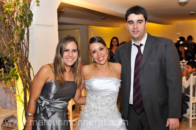 Casamento de Adriana e Marcos Andre 0958