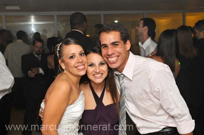 Casamento de Adriana e Marcos Andre 0959