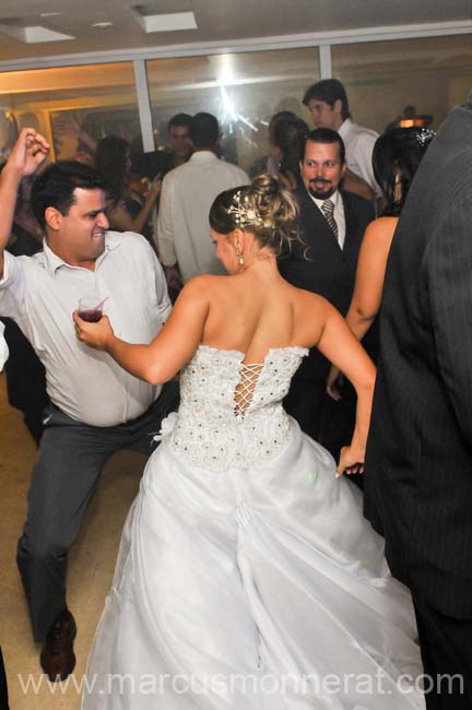 Casamento de Adriana e Marcos Andre 0960