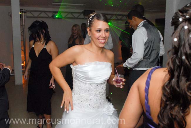 Casamento de Adriana e Marcos Andre 0971