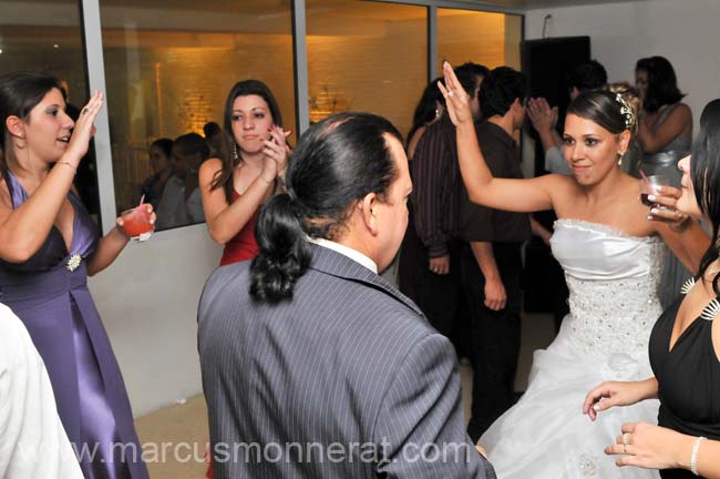 Casamento de Adriana e Marcos Andre 0972