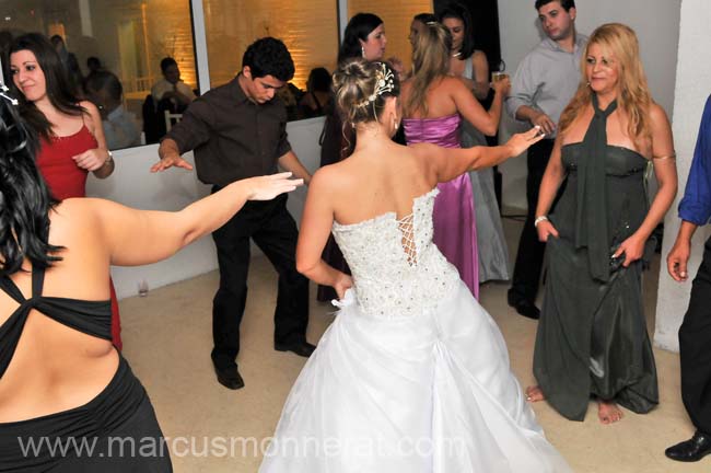 Casamento de Adriana e Marcos Andre 0974