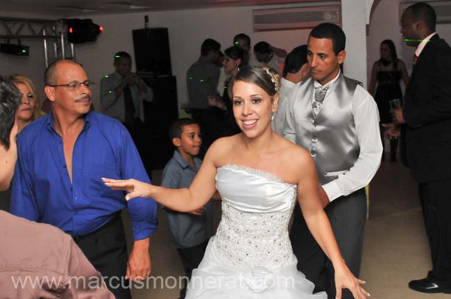Casamento de Adriana e Marcos Andre 0976