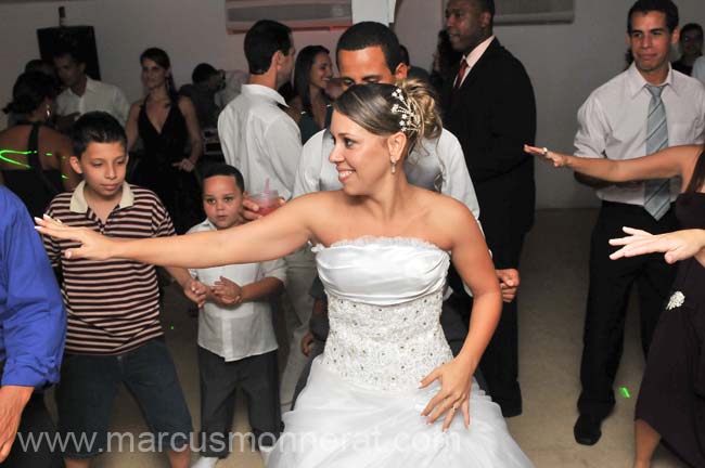 Casamento de Adriana e Marcos Andre 0984