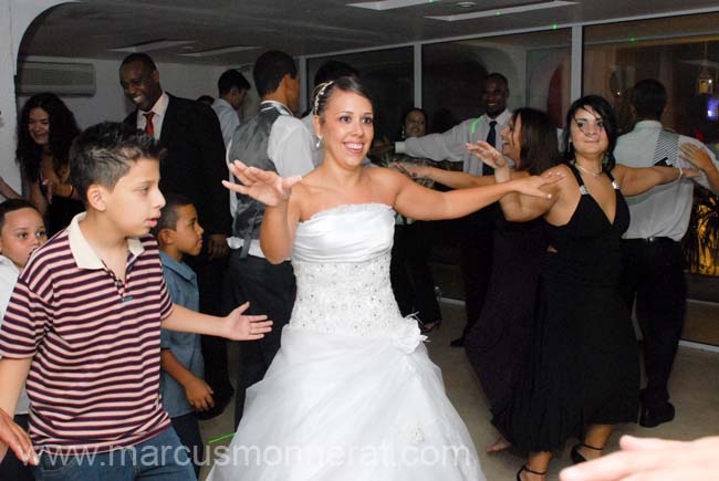 Casamento de Adriana e Marcos Andre 0986