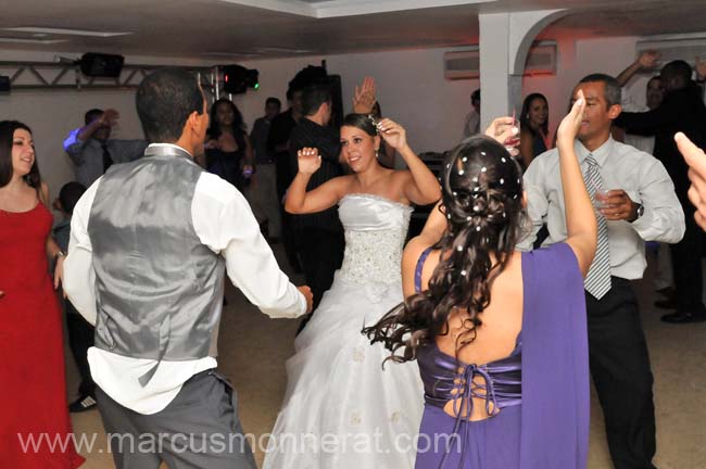 Casamento de Adriana e Marcos Andre 1005