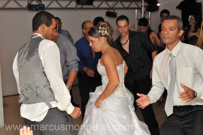 Casamento de Adriana e Marcos Andre 1016