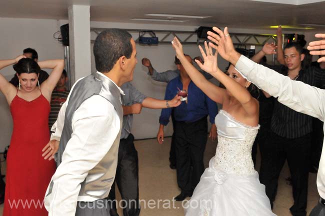 Casamento de Adriana e Marcos Andre 1017