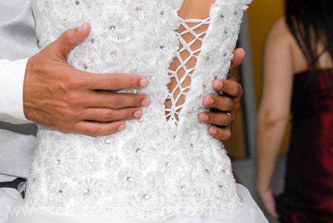 Casamento de Adriana e Marcos Andre 1032