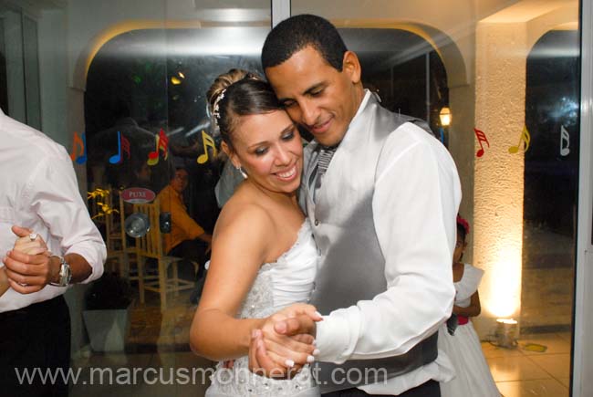 Casamento de Adriana e Marcos Andre 1034