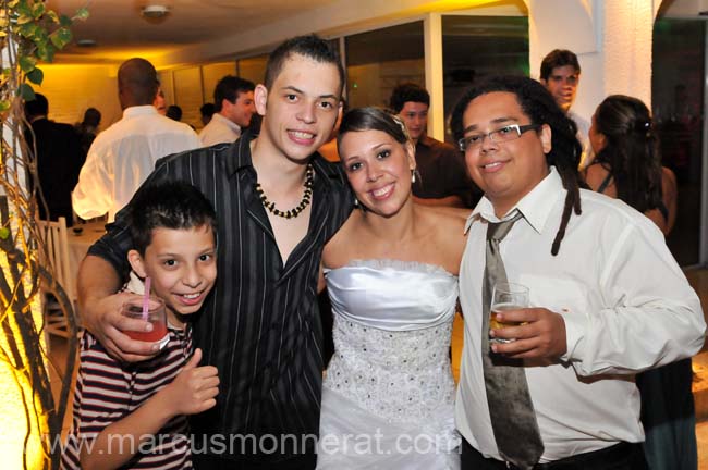 Casamento de Adriana e Marcos Andre 1051