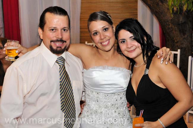 Casamento de Adriana e Marcos Andre 1054