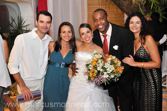 Casamento de Adriana e Marcos Andre 1055
