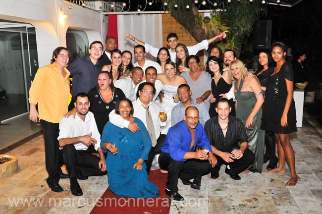 Casamento de Adriana e Marcos Andre 1059