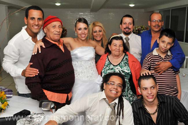 Casamento de Adriana e Marcos Andre 1061