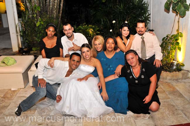 Casamento de Adriana e Marcos Andre 1062