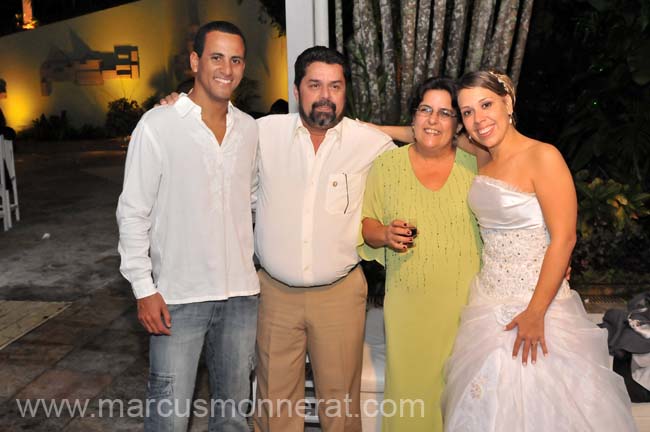 Casamento de Adriana e Marcos Andre 1063