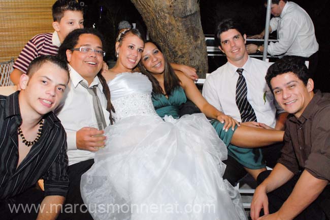 Casamento de Adriana e Marcos Andre 1072
