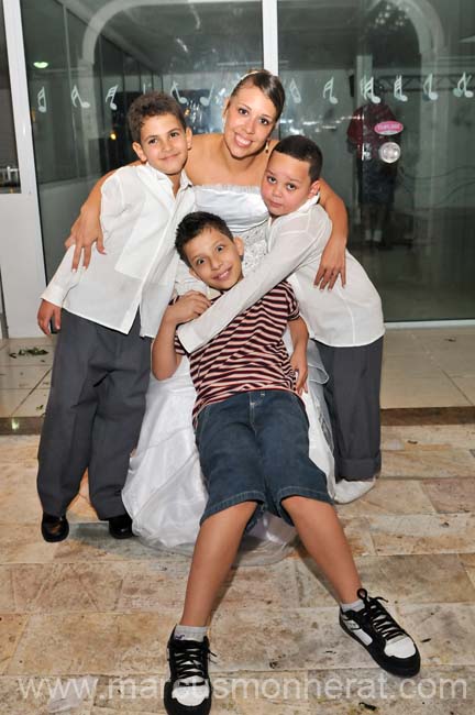 Casamento de Adriana e Marcos Andre 1073