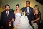 Casamento de Adriana e Marcos Andre 0629