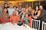 Casamento de Adriana e Marcos Andre 0746