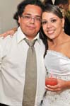 Casamento de Adriana e Marcos Andre 0748