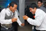 Casamento de Adriana e Marcos Andre 0786