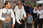 Casamento de Adriana e Marcos Andre 0796