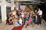 Casamento de Adriana e Marcos Andre 1060