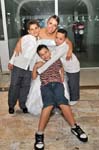 Casamento de Adriana e Marcos Andre 1073