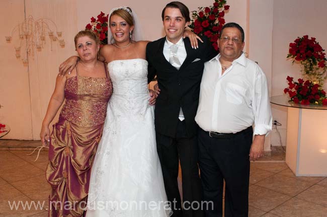 Casamento de Aline e Eduardo0816