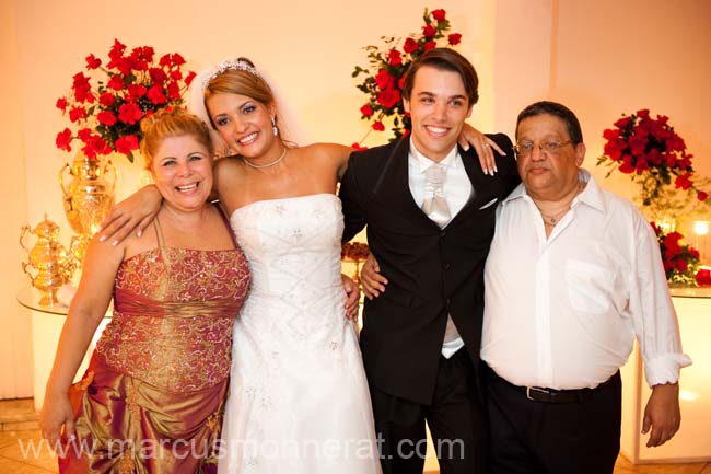 Casamento de Aline e Eduardo0826