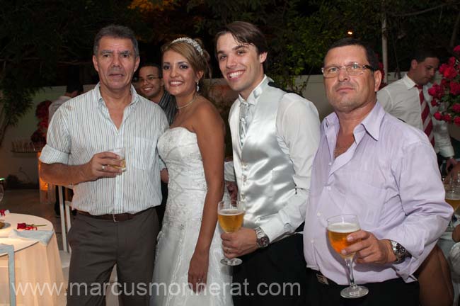 Casamento de Aline e Eduardo1026