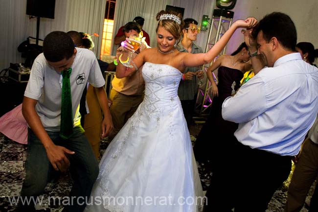 Casamento de Aline e Eduardo1563