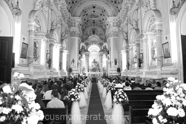 Casamento de Daniele e Reilane0309