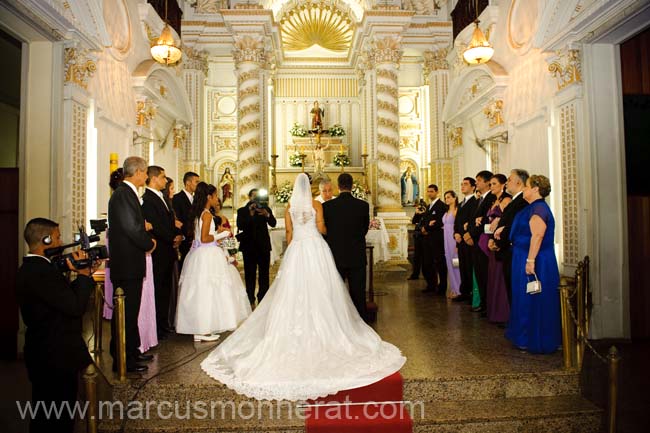 Casamento de Daniele e Reilane0411