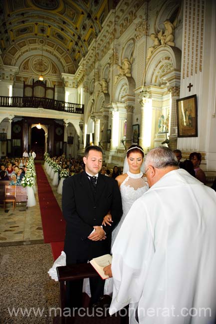 Casamento de Daniele e Reilane0510