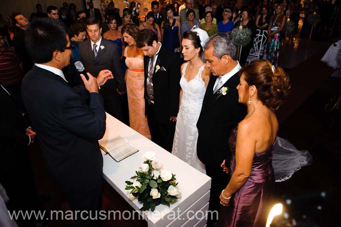 Casamento de Livia e Marcio - 0809