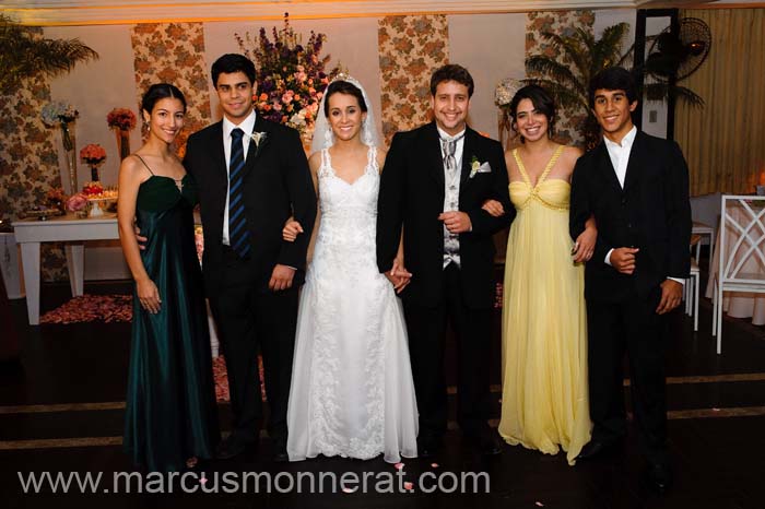 Casamento de Livia e Marcio - 1074