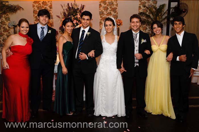 Casamento de Livia e Marcio - 1076