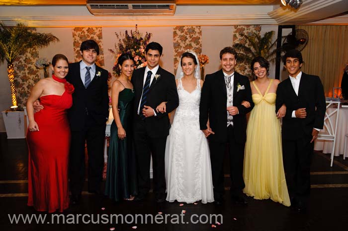 Casamento de Livia e Marcio - 1077