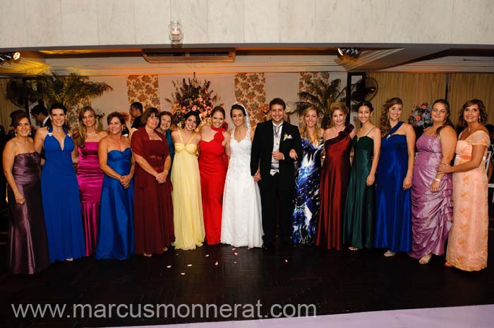 Casamento de Livia e Marcio - 1080