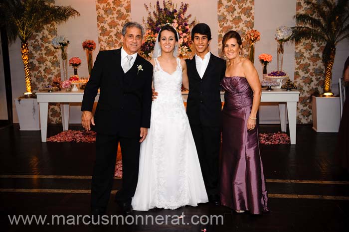 Casamento de Livia e Marcio - 1098