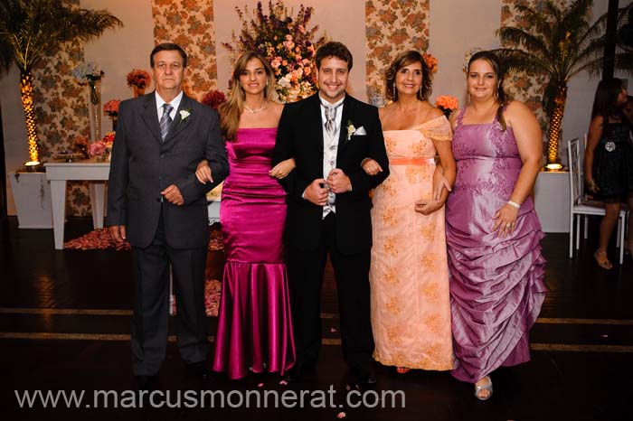 Casamento de Livia e Marcio - 1105