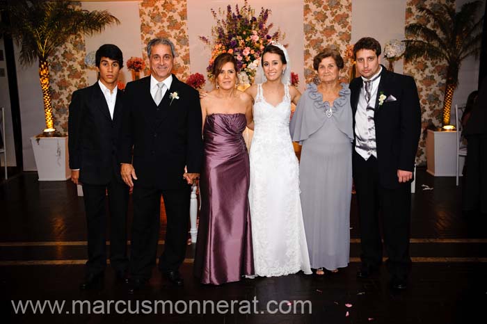 Casamento de Livia e Marcio - 1116